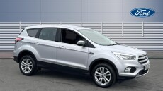 Ford Kuga 1.5 EcoBoost 120 Zetec 5dr 2WD Petrol Estate